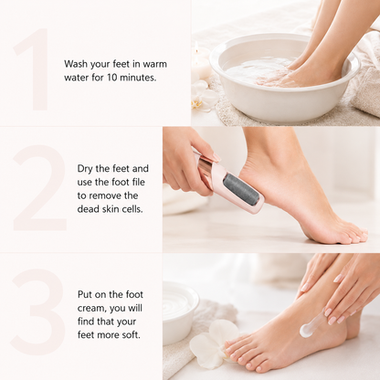 Electric Callus Remover