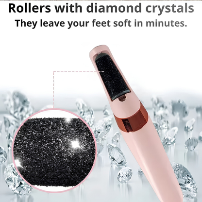 Electric Callus Remover