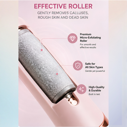 Electric Callus Remover