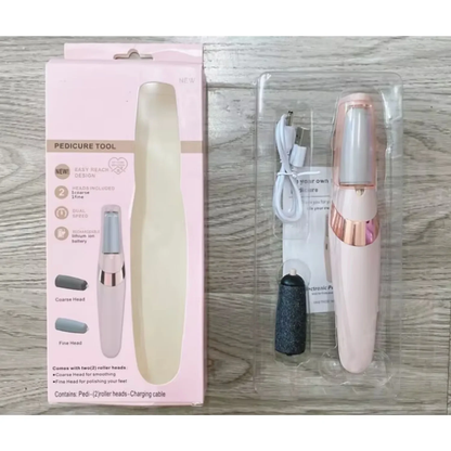 Electric Callus Remover